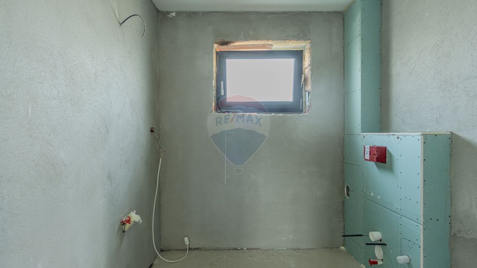 Casa moderna, la cheie, in Cristian – Str. Carpati