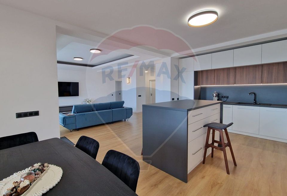 Casă / Vilă cu 3 camere de vânzare în Tautii-Magheraus