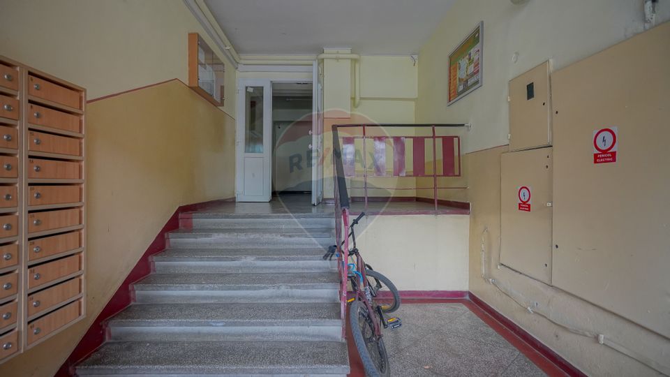 Apartament cu 3 camere pe Saturn, langa LIDL