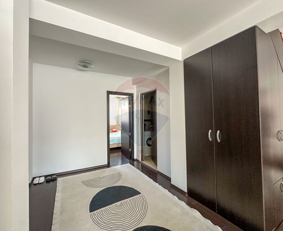 3 room Apartment for sale, Vasile Aaron area