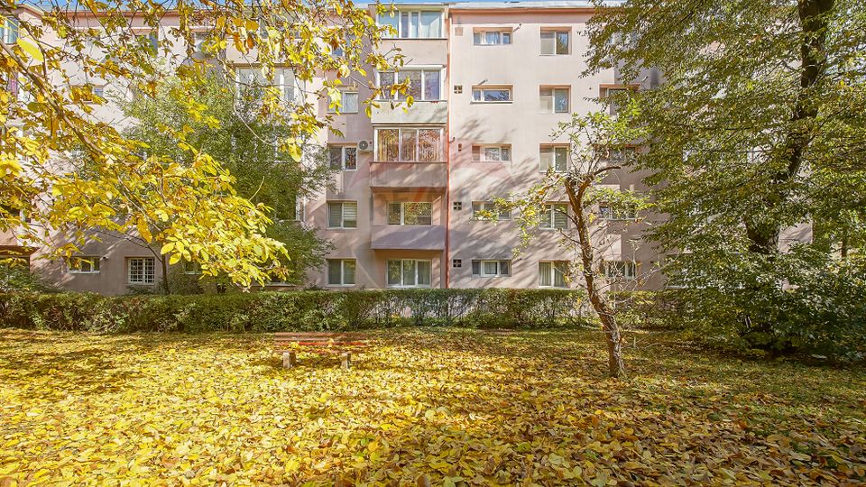 Apartament 3 camere, complet mobilat, la 1 minut de Piața Astra