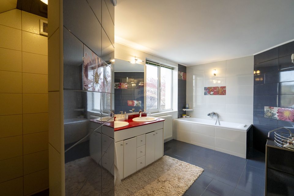 5 room House / Villa for sale, Oncea area