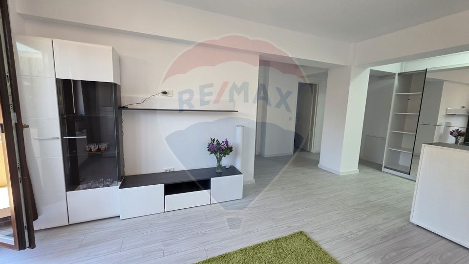 2 room Apartment for sale, Sud-Vest area