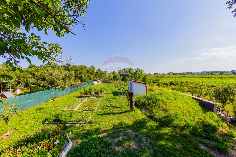 3 room House / Villa for sale