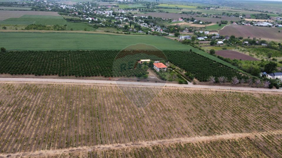 6 room House / Villa for sale