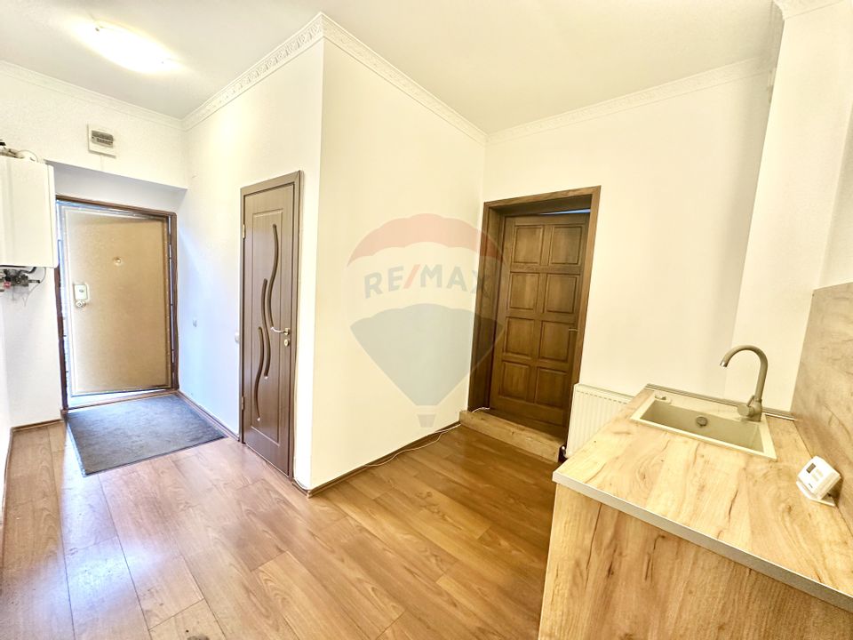 Spatiu de inchiriat in zona Centrala! 70 MP
