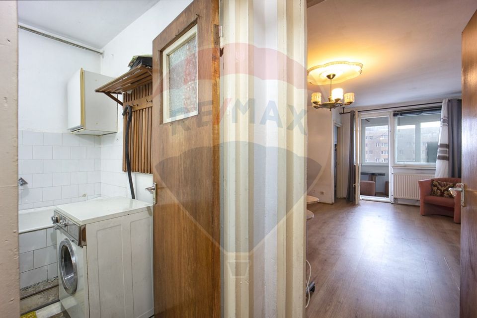 1 room Apartment for sale, Astra area