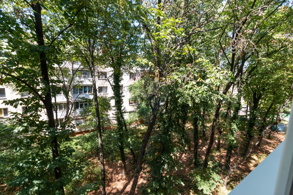 4 room Apartment for sale, Drumul Taberei area