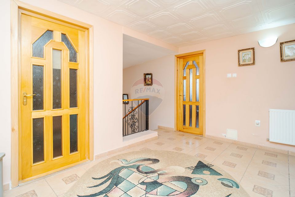 7 room House / Villa for sale