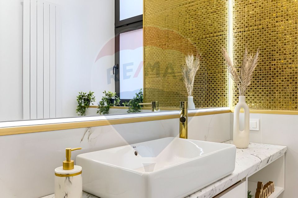 Studio cu 1 camera de vânzare în zona centrala - Noua