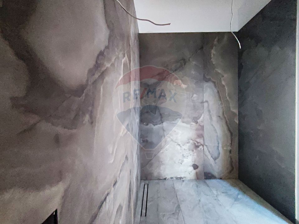 De Inchiriat Vila Ultrafinisata Aparatorii Patriei | Office/Comercial