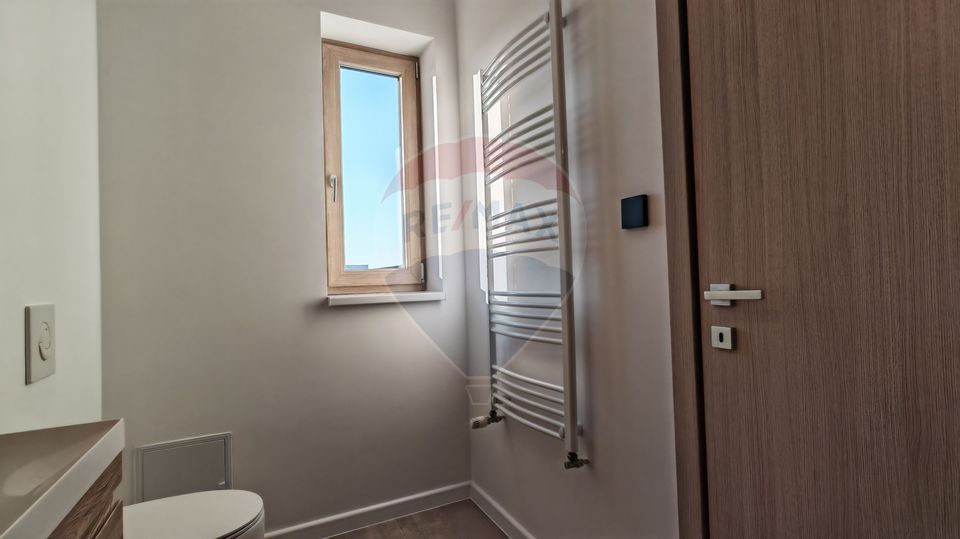 Duplex de vanzare Otopeni/Odăi I Confort,  calitate si functionalitate