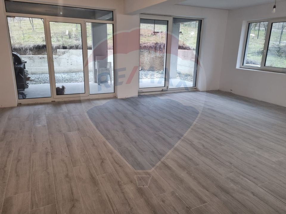 Casă de Vânzare în Apahida – Confort și Oportunitate Unică!