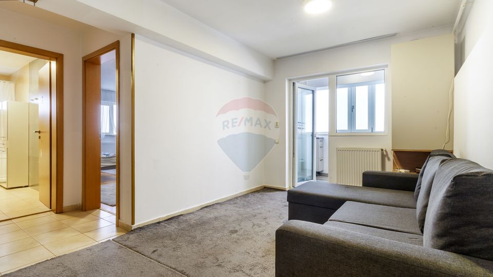 2 room Apartment for sale, Zorilor area