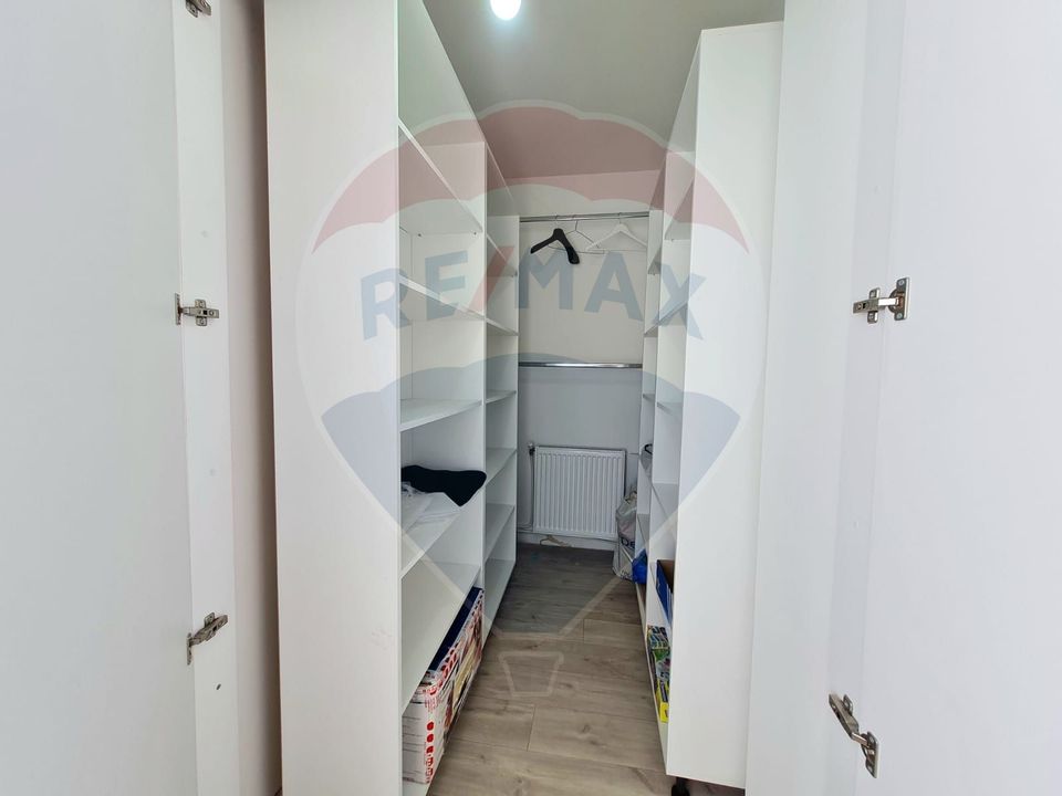 2 room Apartment for rent