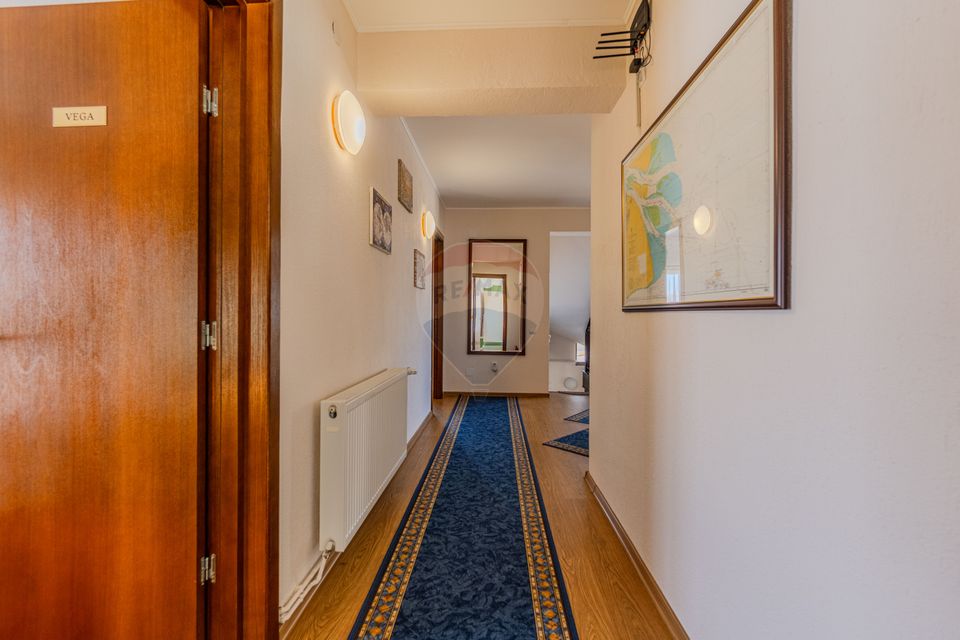 Casa cu potential turistic in Tohanu Nou - Comision 0%