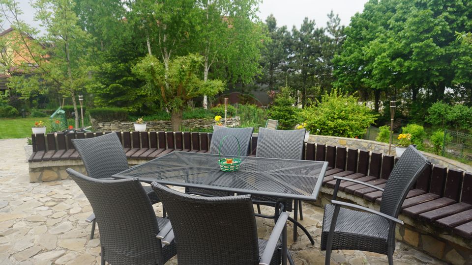 7 room House / Villa for sale