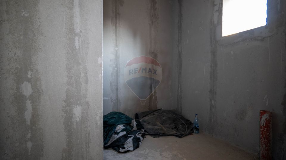 Vanzare casa noua cu parter, etaj si mansarda, Pantelimon - Central