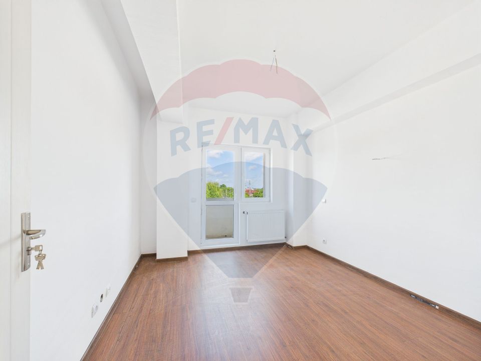 3 room Apartment for sale, Nord-Vest area