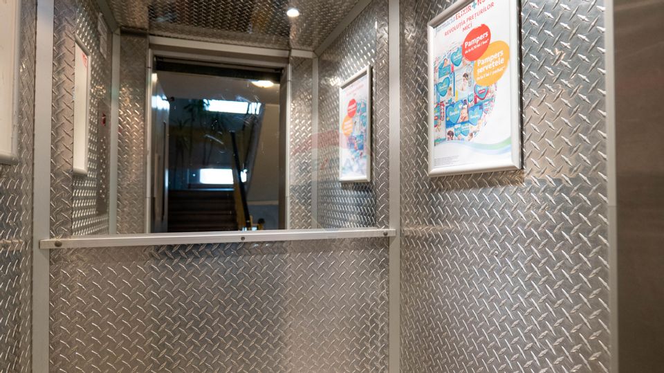 1 room Apartment for sale, Pantelimon area