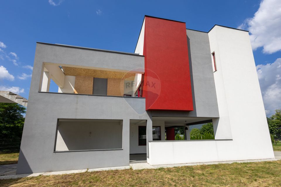 5 room House / Villa for sale