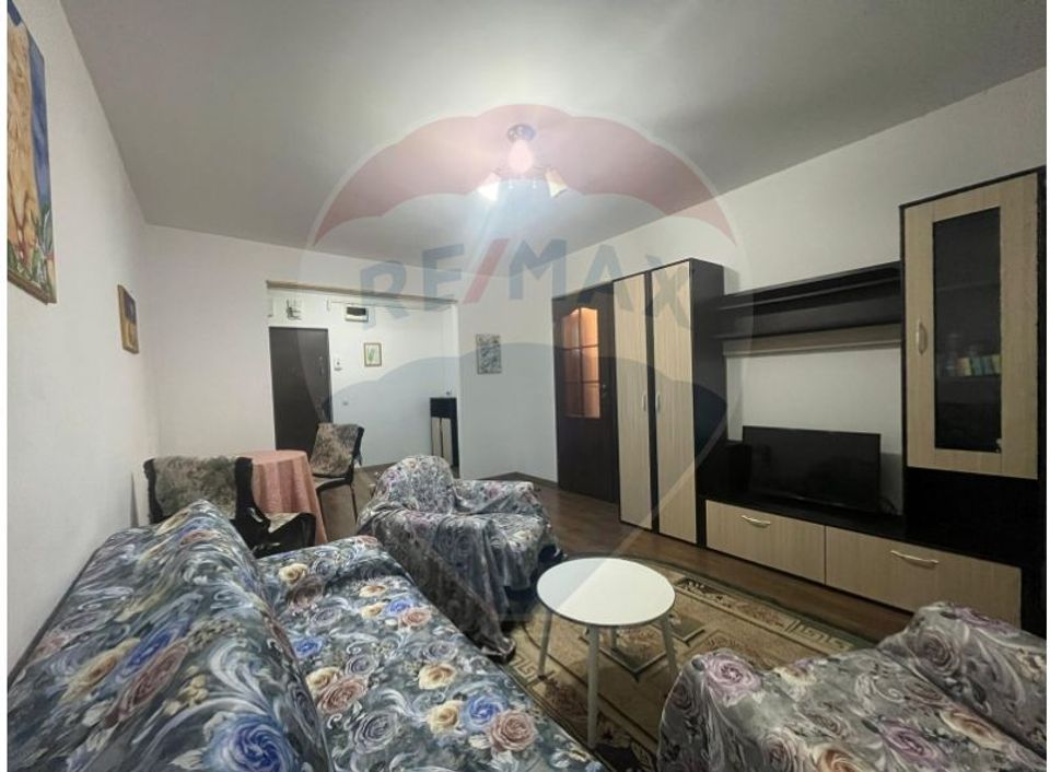 2 room Apartment for rent, Mihai Viteazul area