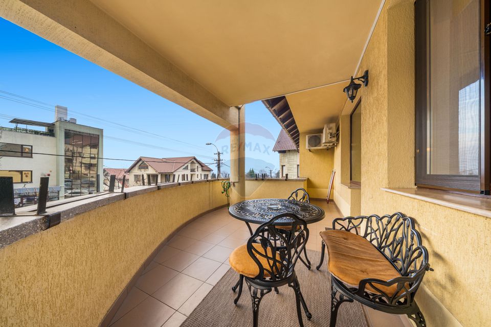 Casa de vanzare str. Republicii I Clinica I Aparthotel I Sediu birouri