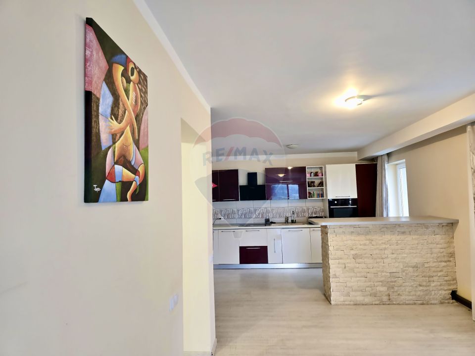 3 room Apartment for sale