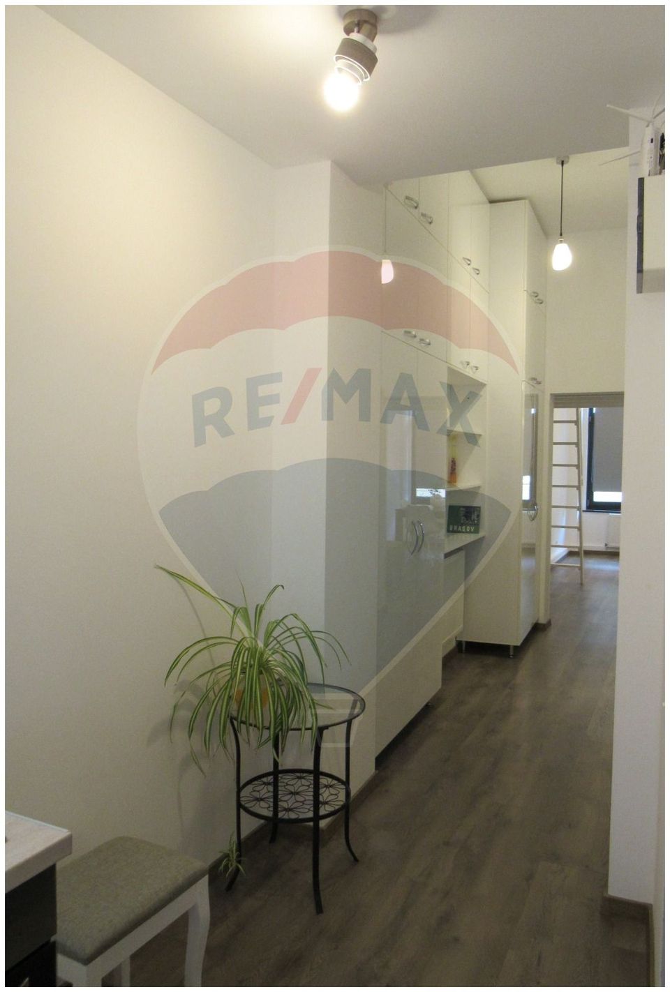 1 room Apartment for rent, Centrul Istoric area