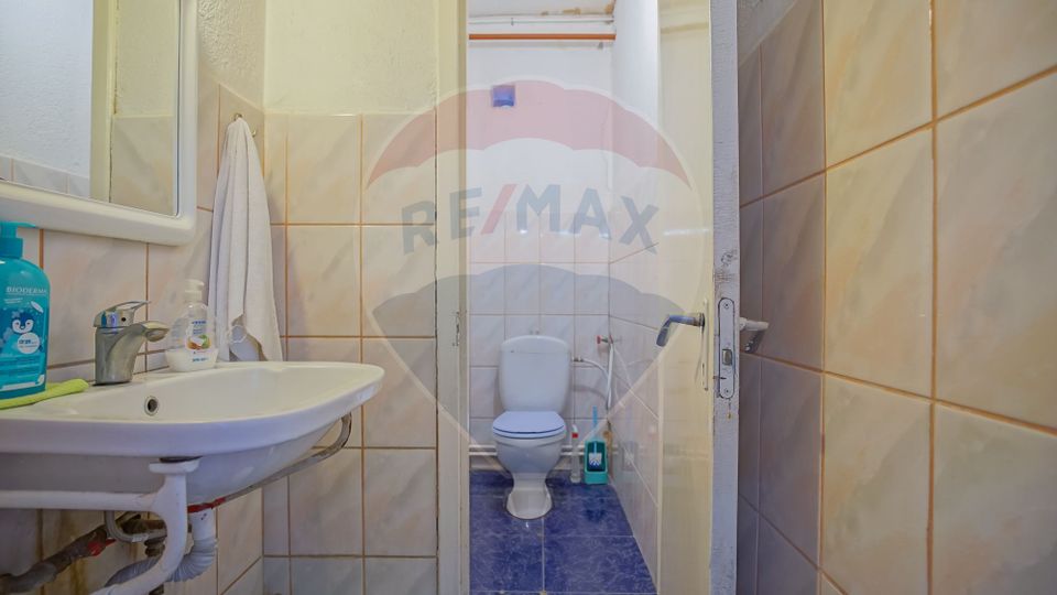 OFERTA REZERVATA Hala de vânzare , Strada Carierei, Bartolomeu, Brasov