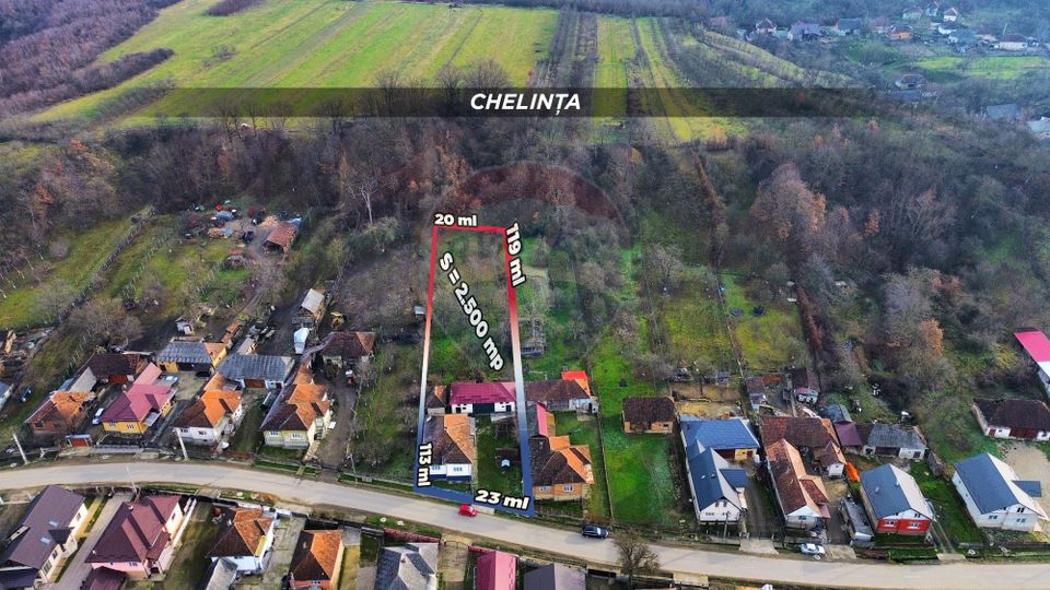 3 room House / Villa for sale