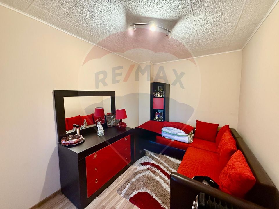 3 room House / Villa for rent, Est area