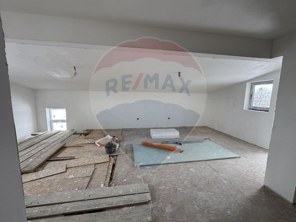 6 room House / Villa for sale