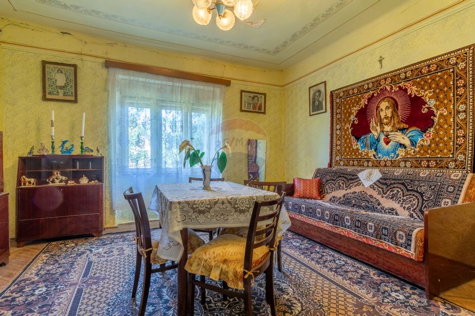 Casă de vânzare, în localitatea Turnu, fara comision