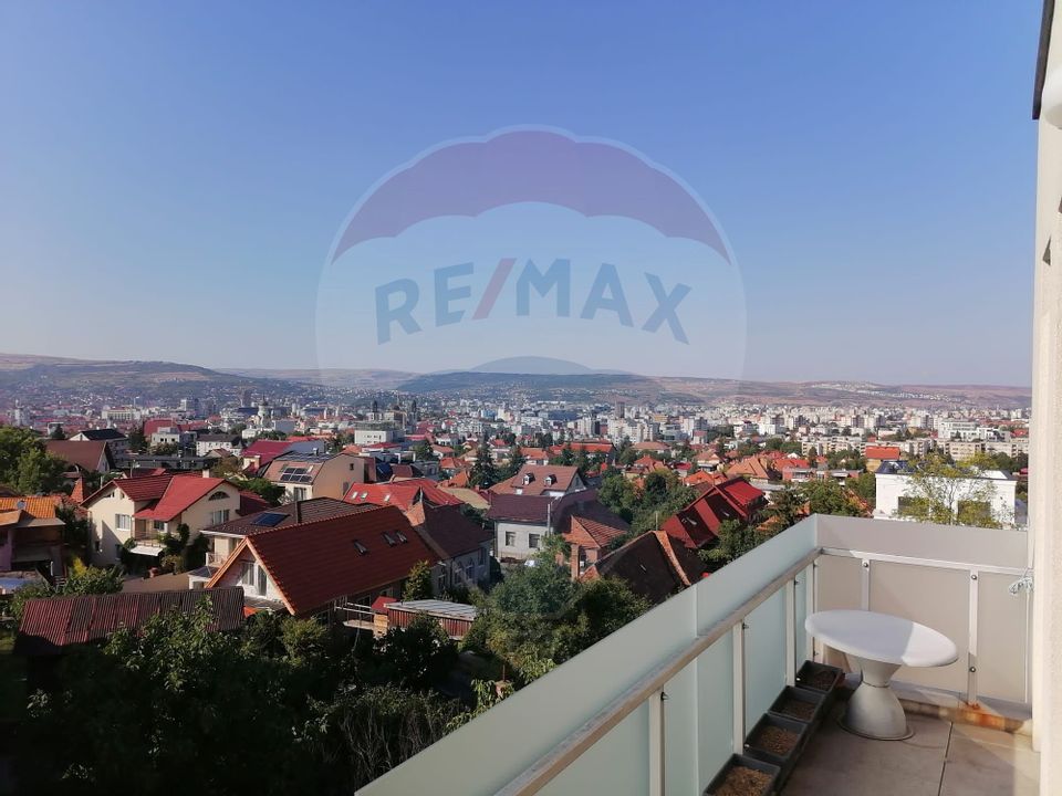 1 room Apartment for rent, Andrei Muresanu area