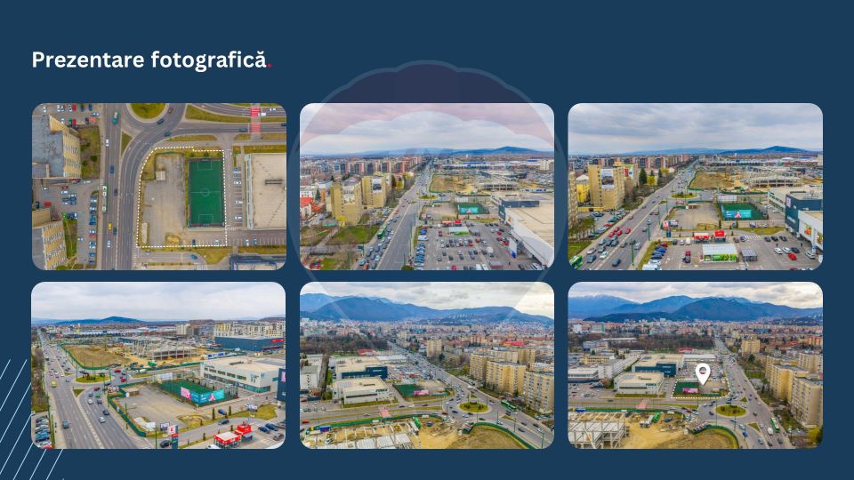 🏗️ TEREN CU AUTORIZAȚIE DE CONSTRUIRE APARTHOTEL – BRAȘOV