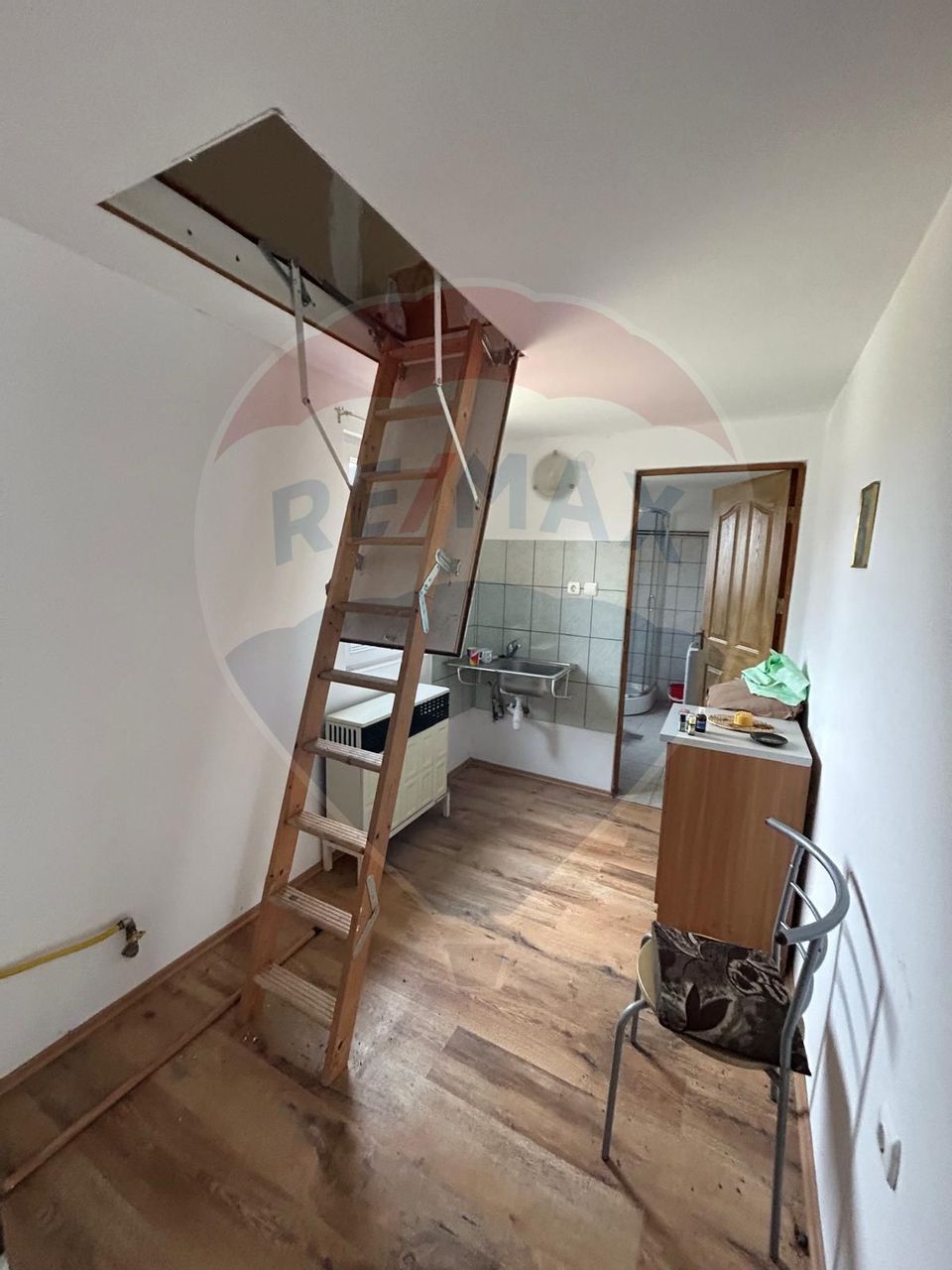 2 room House / Villa for sale, Est area