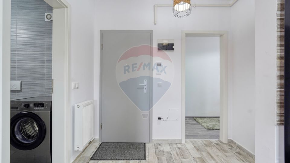 Apartament 3 camere de inchiriat,Brasov-Avangarden Bartolomeu