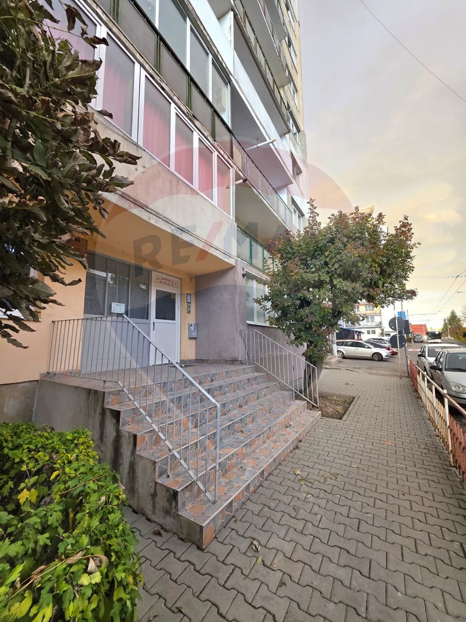 2 room Apartment for sale, Nord-Vest area