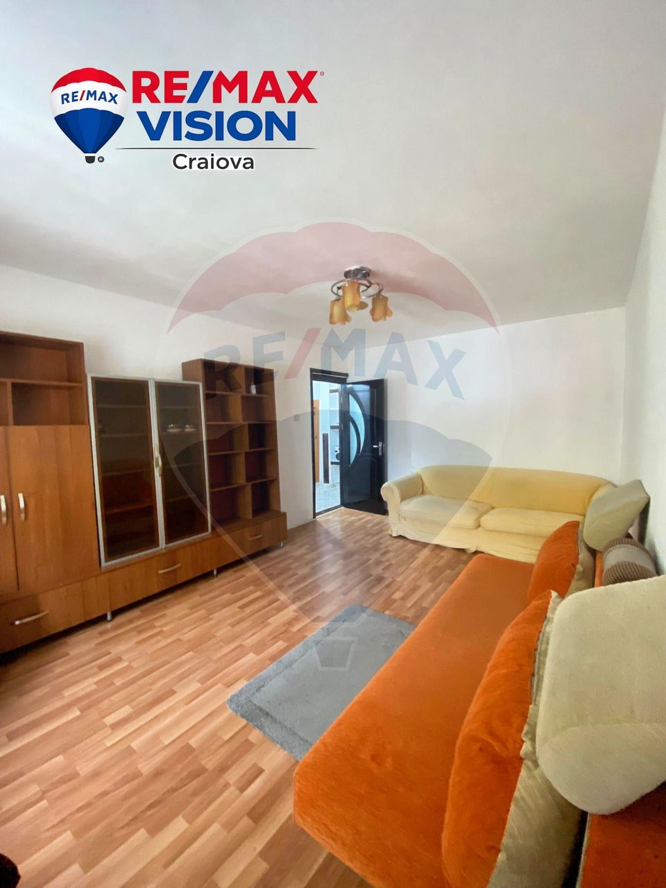 2 room Apartment for rent, Rovine area