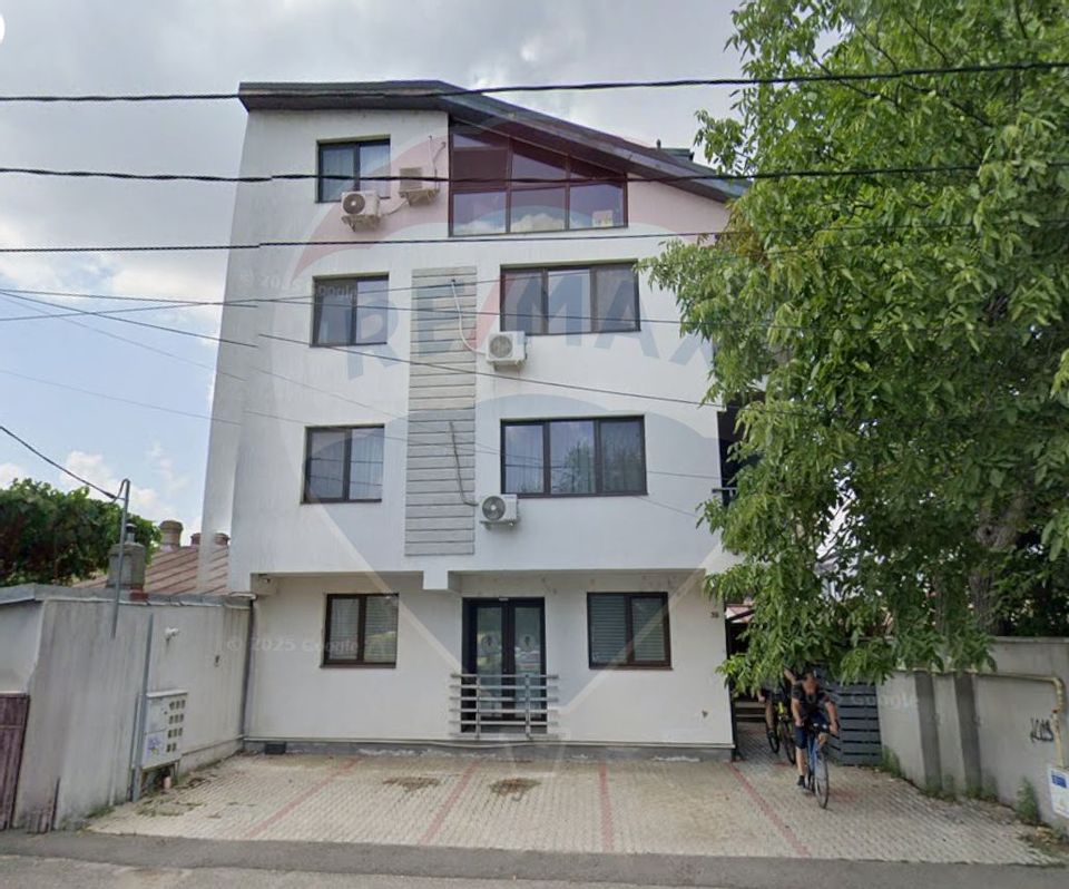 2 room Apartment for sale, Bd. Laminorului area