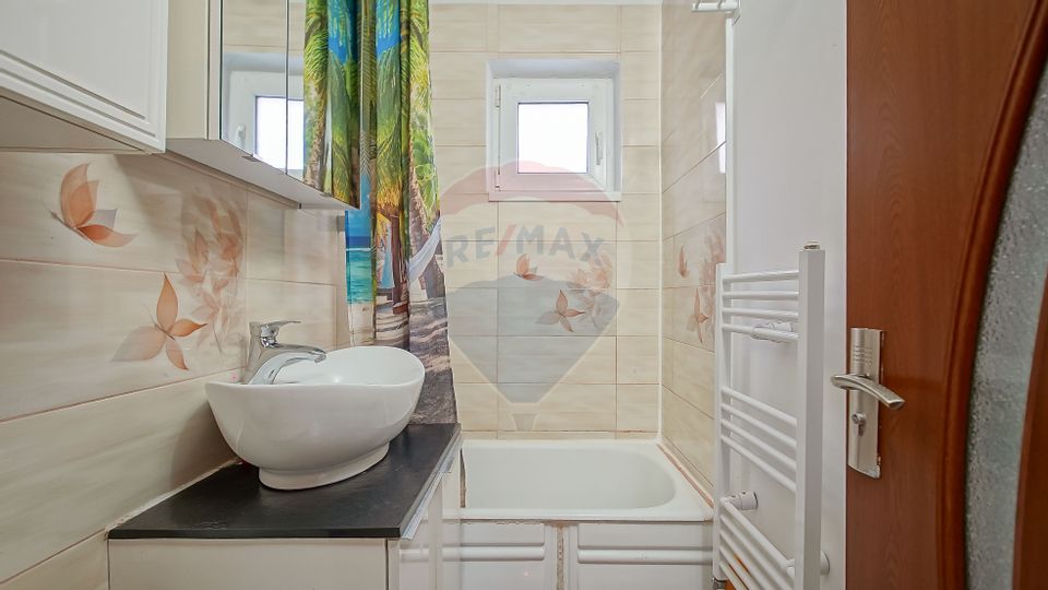 Apartament 3 camere de închiriat  Astra| 0% comision pentru chirias