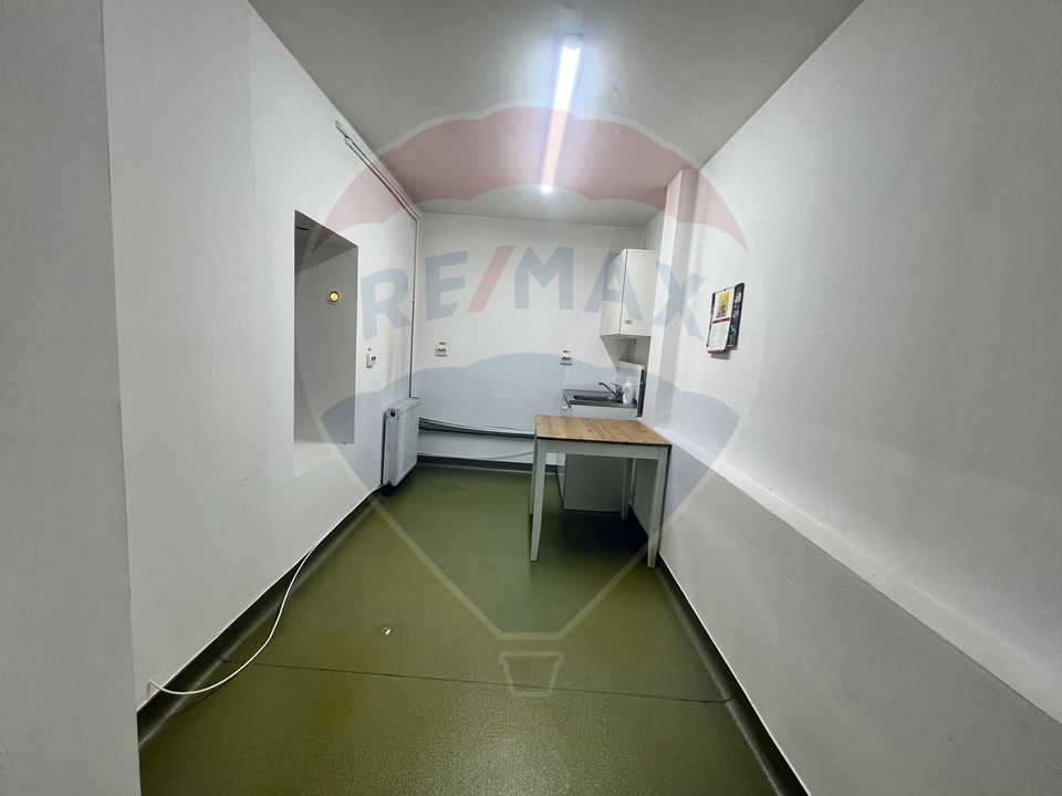 Inchiriere spatiu comercial-Piata Gemenii