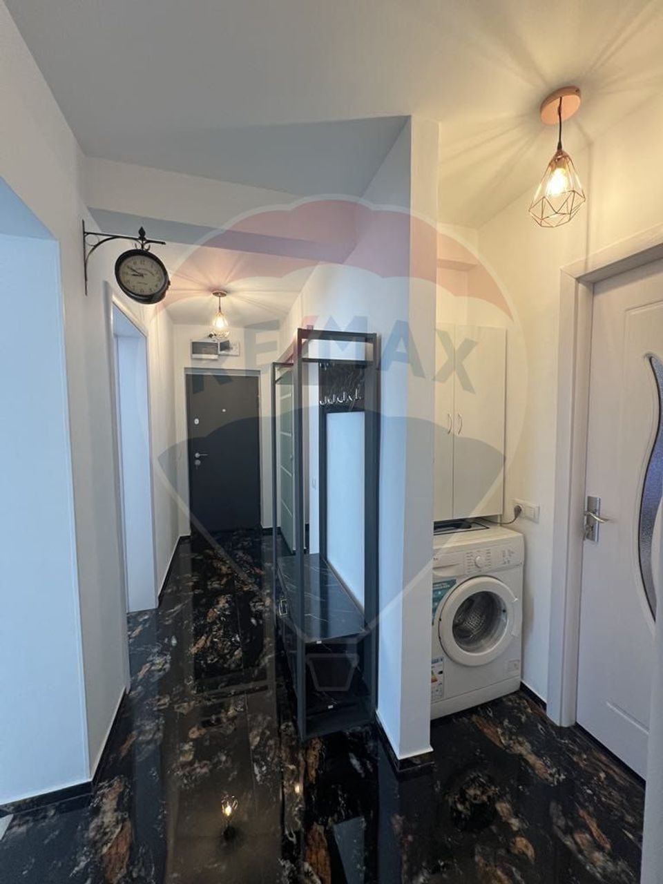 3 room Apartment for rent, Gheorgheni area