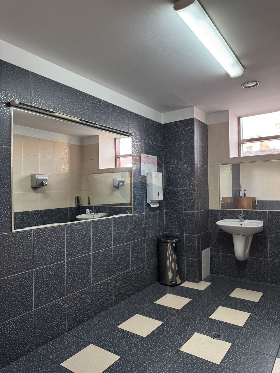 Spatiu de birouri 250- 1000 mp I Bd. Ferdinand I - Foisorul de Foc