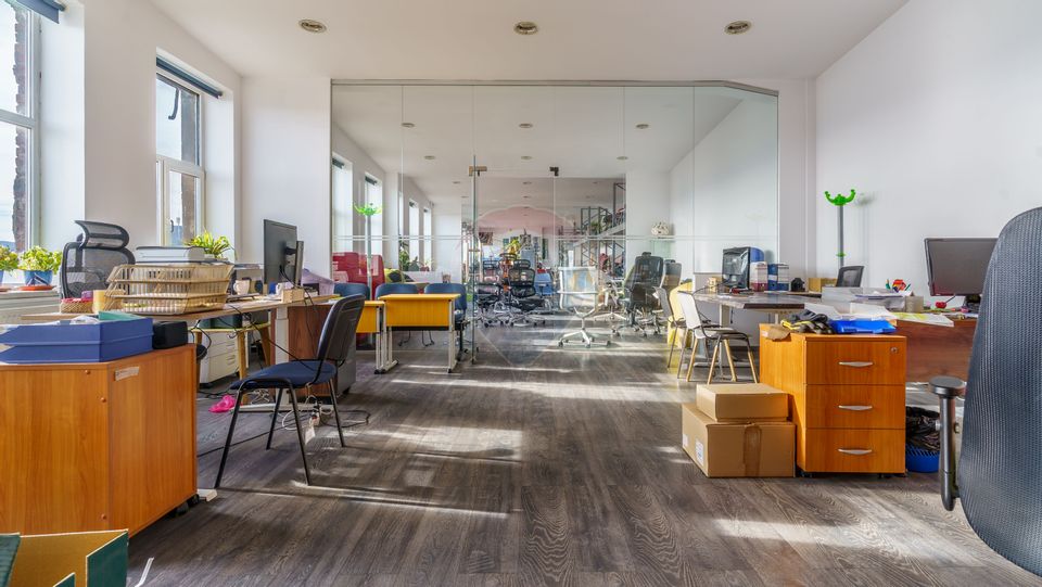 COMISION 0%- Spațiu industrial de 11,077,85 mp de vanzare Cluj