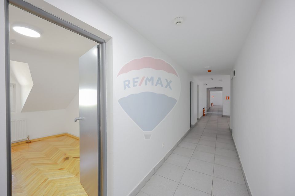 De închiriat birouri moderne, zona Calea Borșului