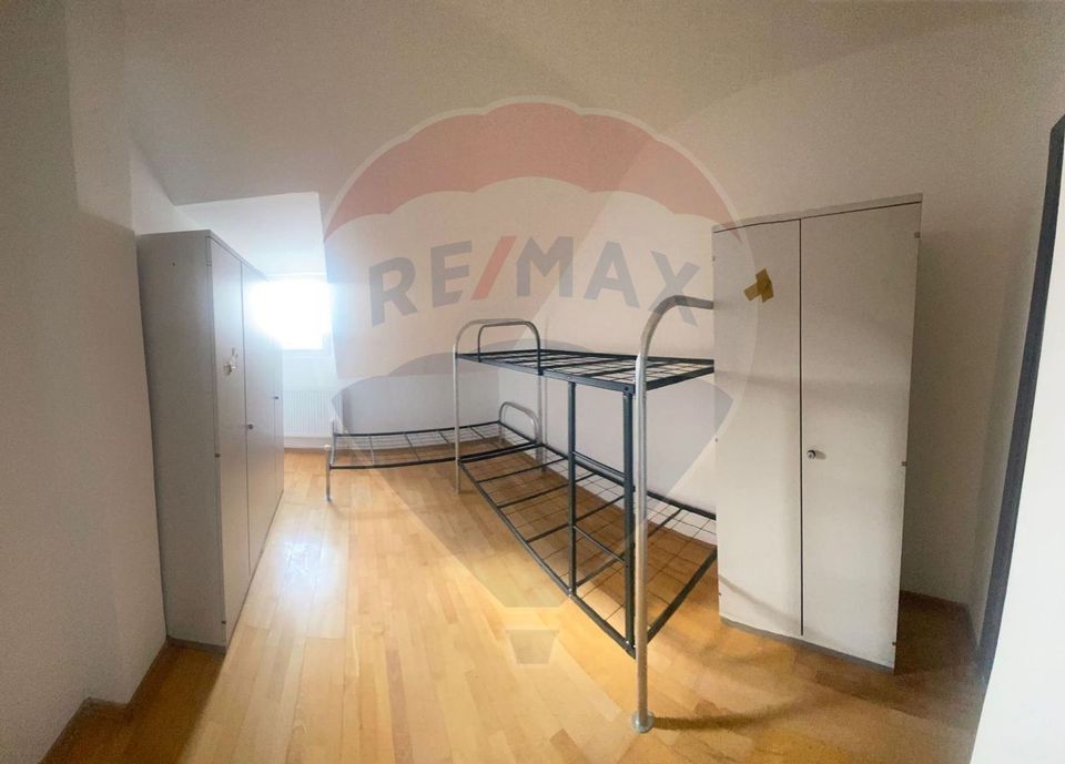 Pensiune 20 camere de vânzare  zona Gradiste - Preluare chiriaş