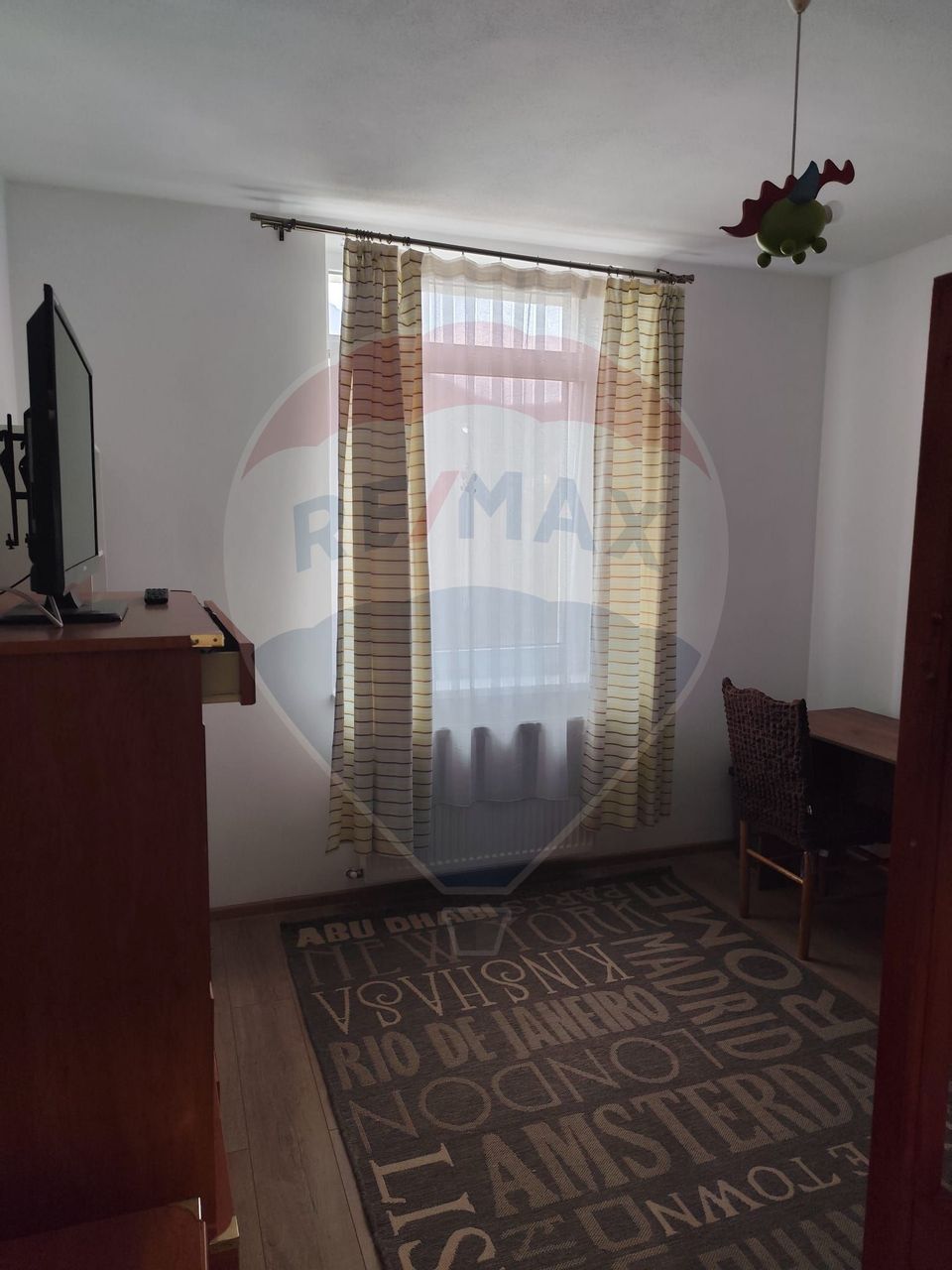 Apartament cu 2 camere, de vânzare, în zona Ferneziu (Baia Mare)