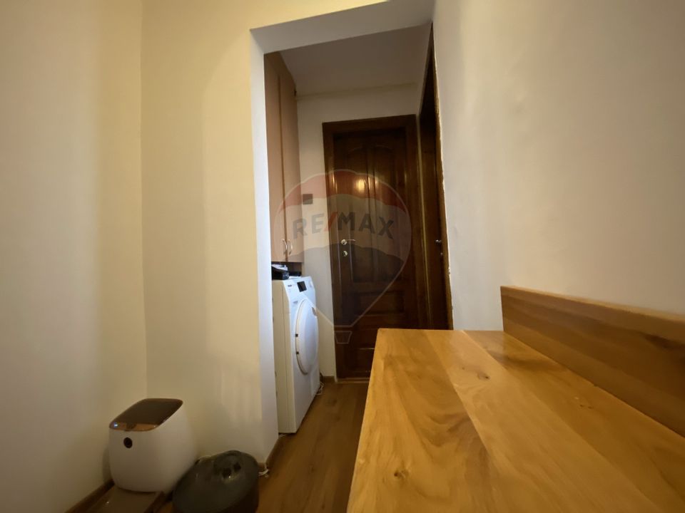 Apartament 4 camere zona Stadion